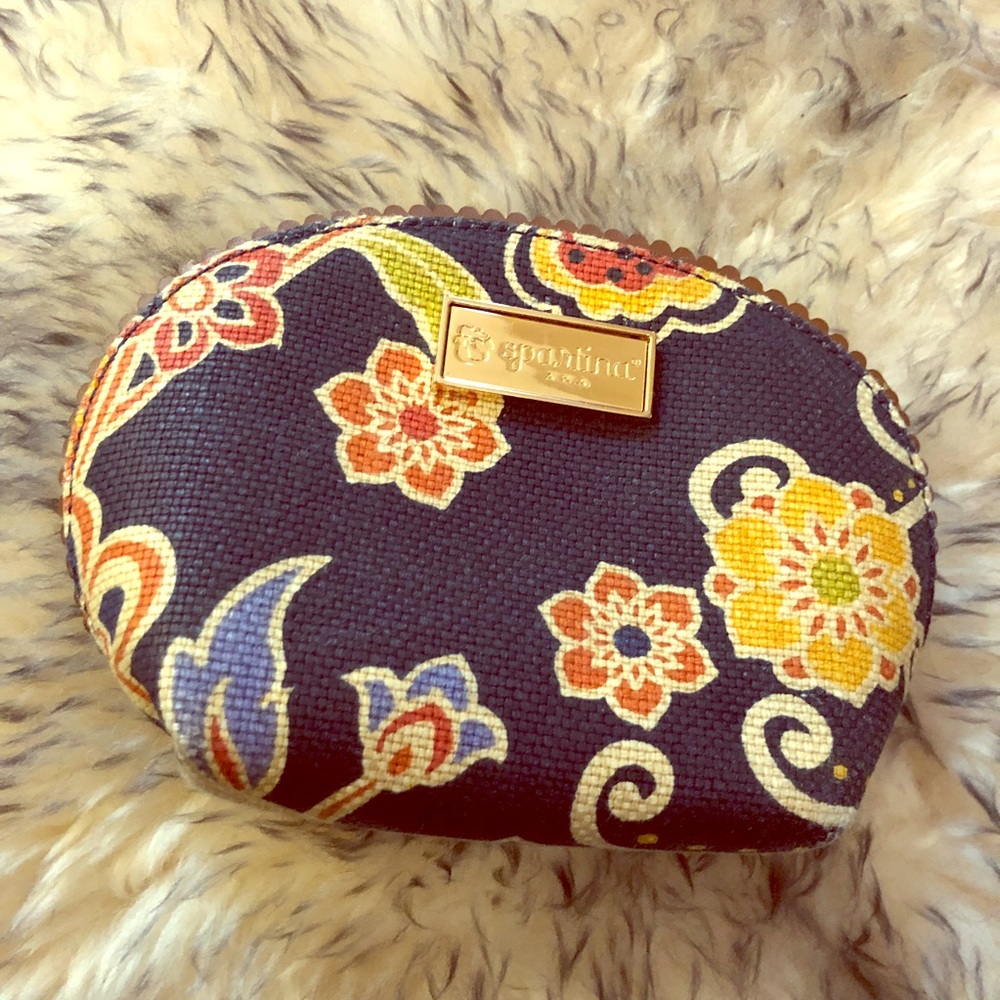 Spartina Cosmetic Pouch